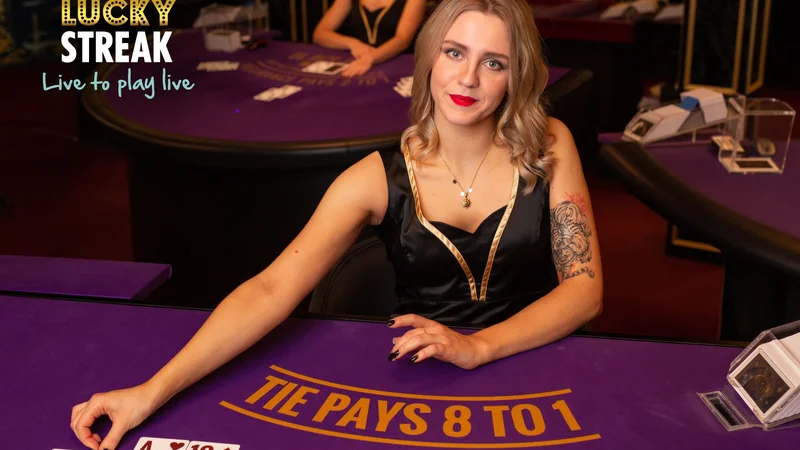 live baccarat bd