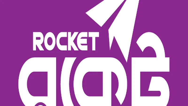 rocket betting deposit bangladesh